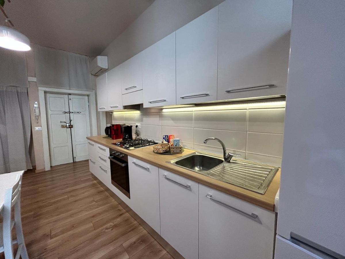 Sofia Rooms เวโรนา ภายนอก รูปภาพ