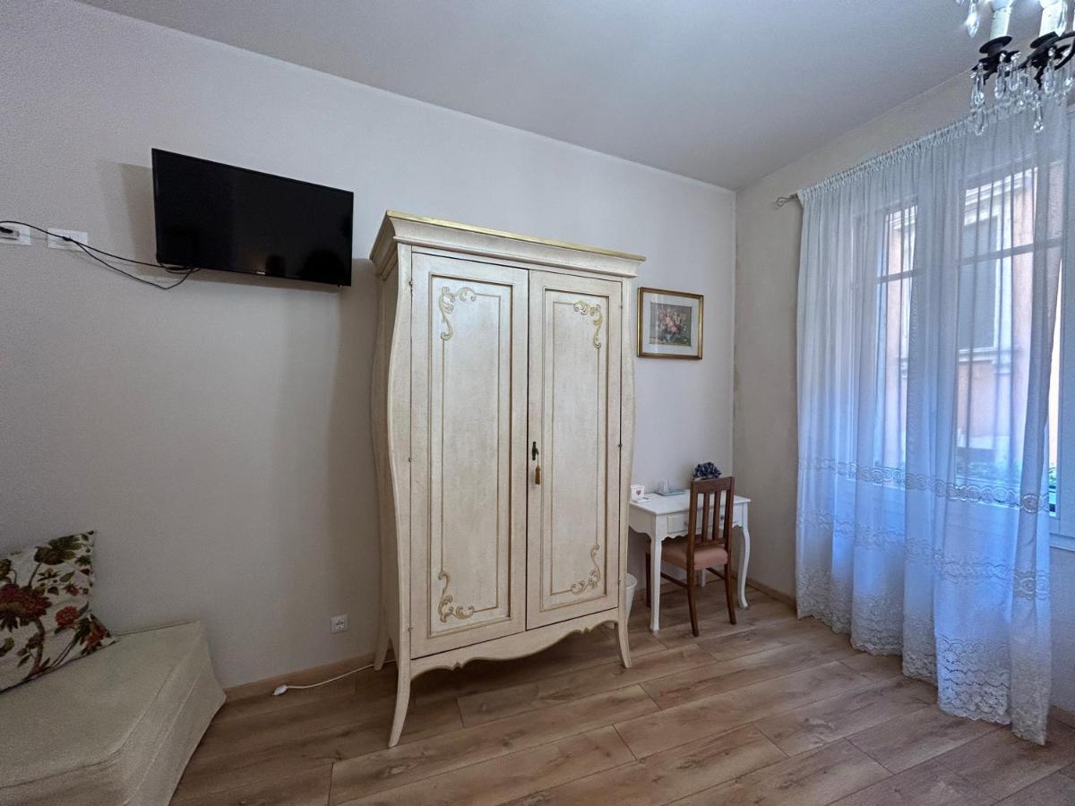 Sofia Rooms เวโรนา ภายนอก รูปภาพ