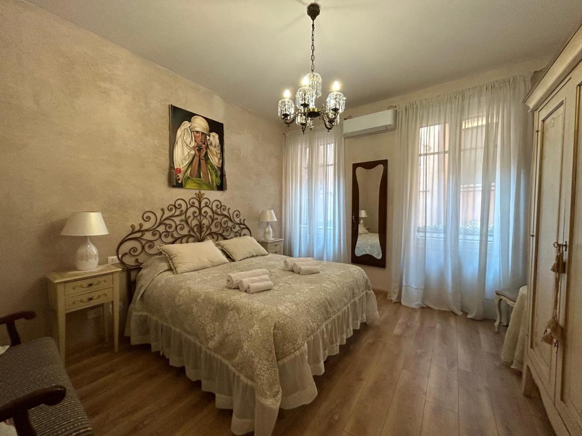 Sofia Rooms เวโรนา ภายนอก รูปภาพ