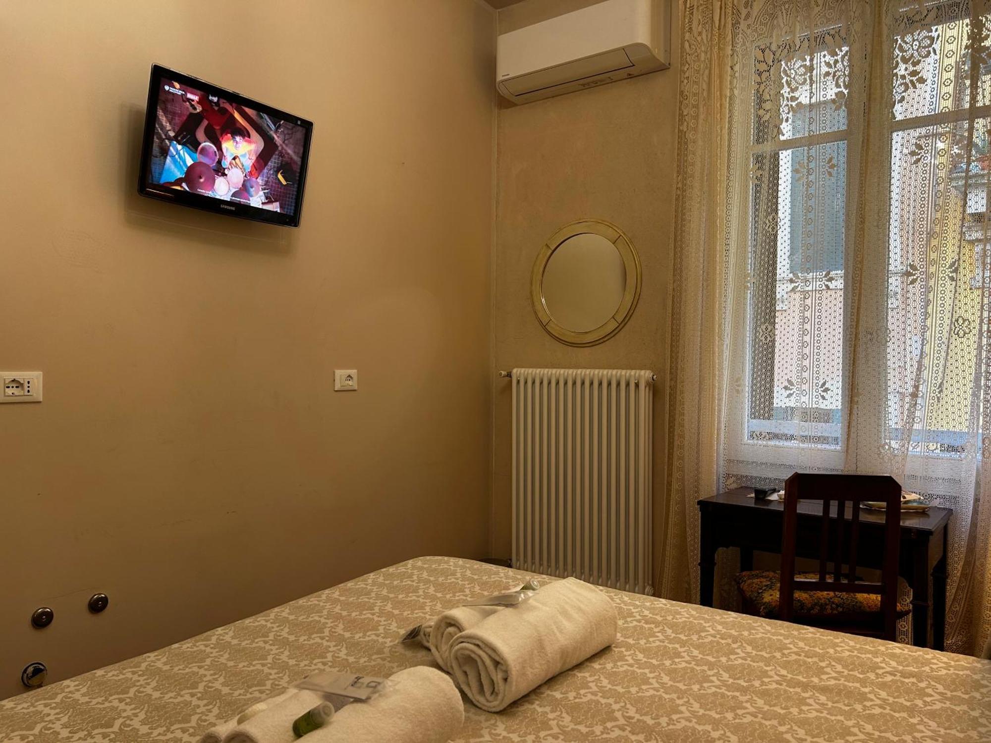 Sofia Rooms เวโรนา ภายนอก รูปภาพ